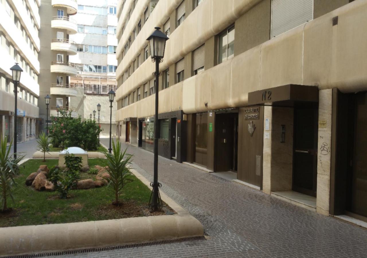 Apartamento Cool En Pleno Centro De Córdoba