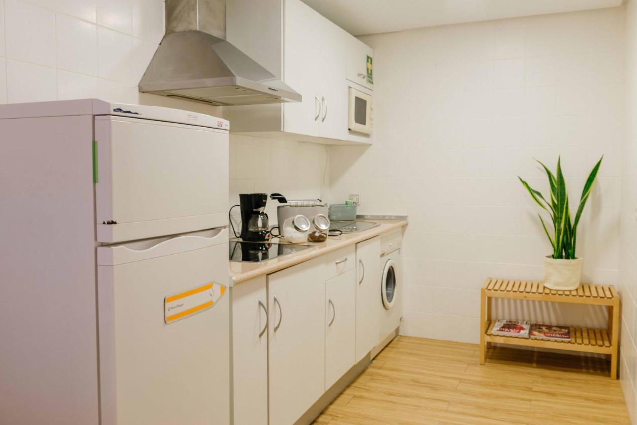 Cool En Pleno Centro De Apartamento Córdoba