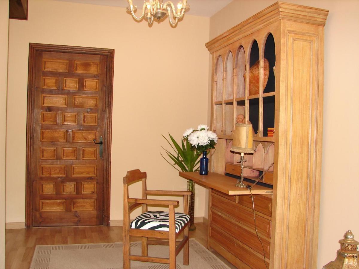 Holiday home Casa Con Encanto Y Jardin Cordoba