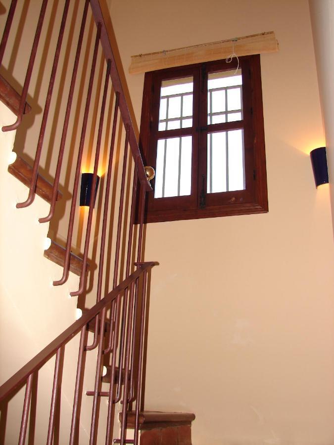 Casa Con Encanto Y Jardin