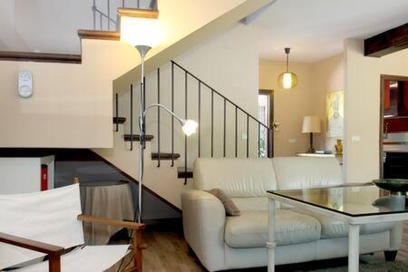 Casa Con Encanto Y Jardin Holiday home Cordoba