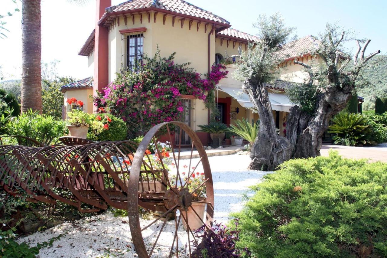Holiday home Casa Con Encanto Y Jardin *
