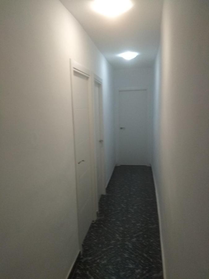 Apartamento San Antón