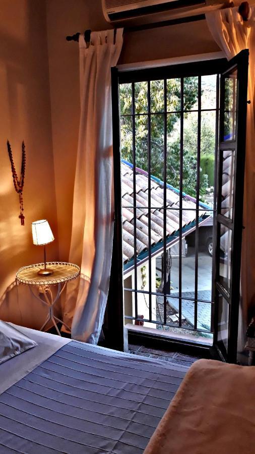 Holiday home Casa Con Encanto Y Jardin Cordoba