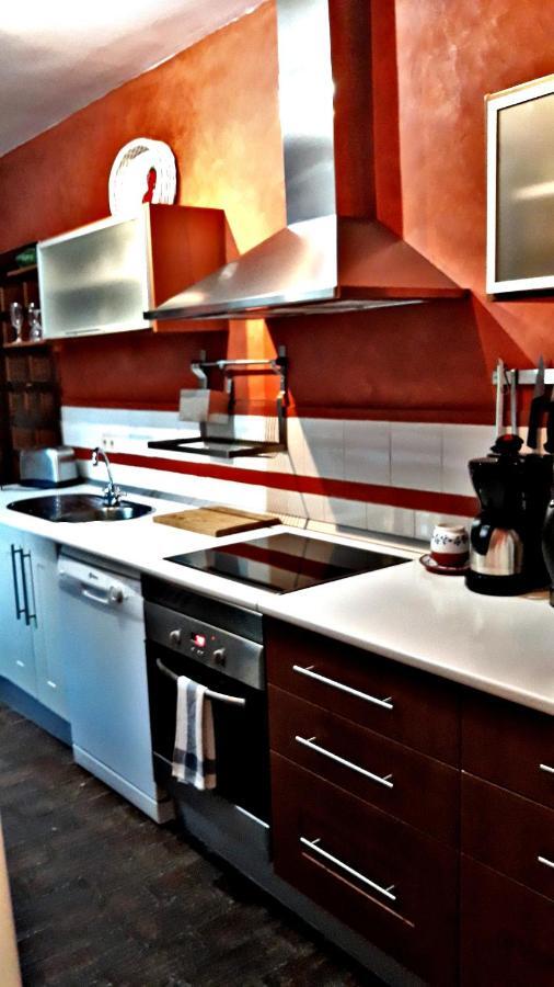 Casa Con Encanto Y Jardin Holiday home Cordoba