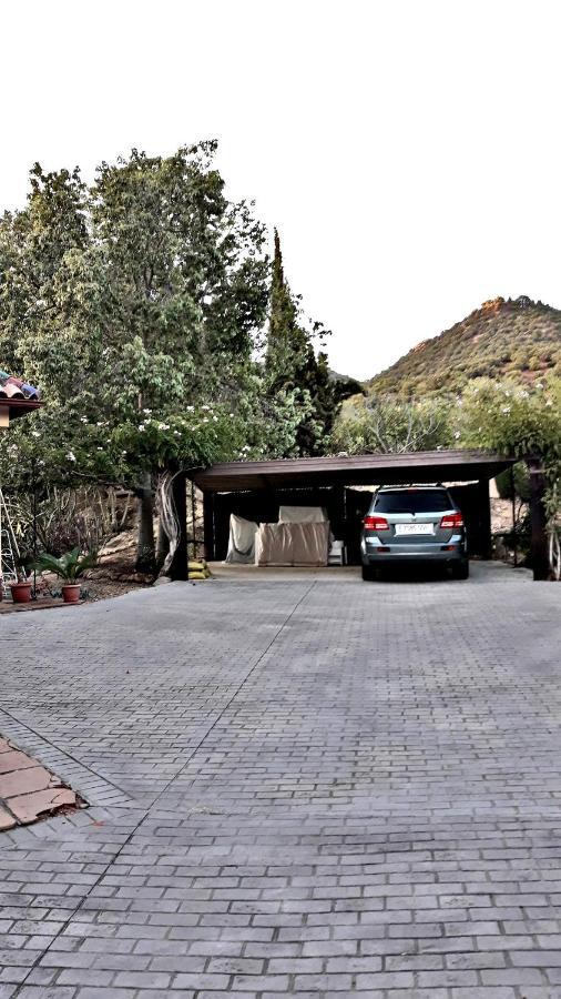 Casa Con Encanto Y Jardin * Cordoba