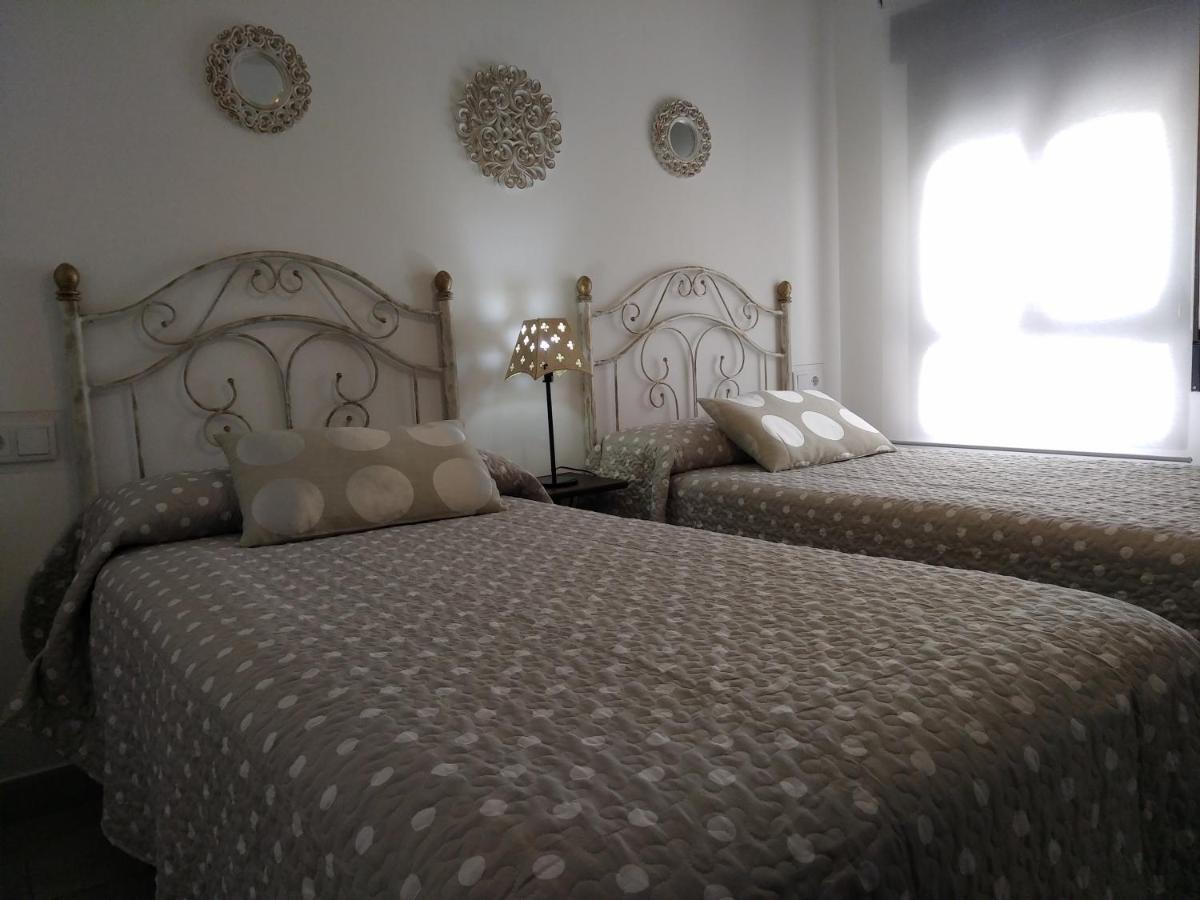 Apartment En La Juderia De Tana S Cordoba