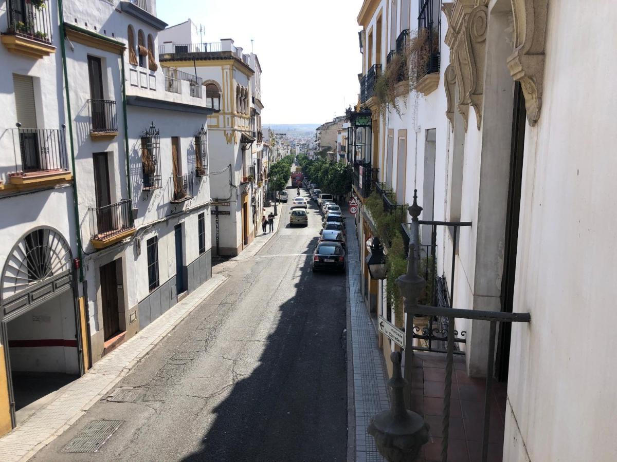 Balcones De San Fernando * Córdoba