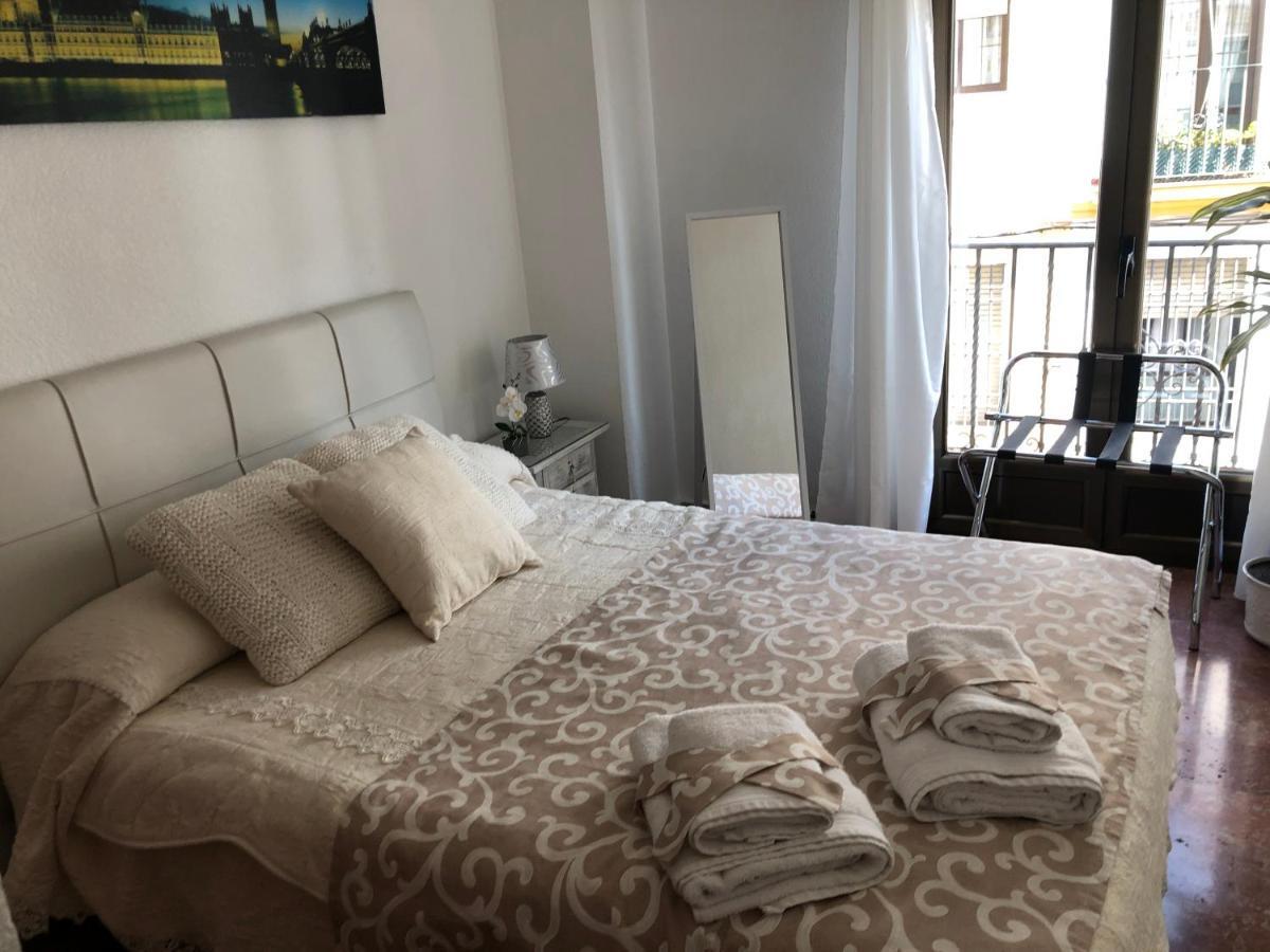 Balcones De San Fernando Apartamento Córdoba