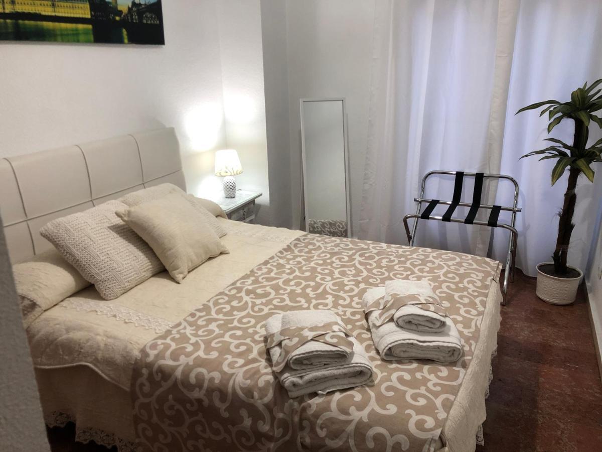 Balcones De San Fernando Apartamento