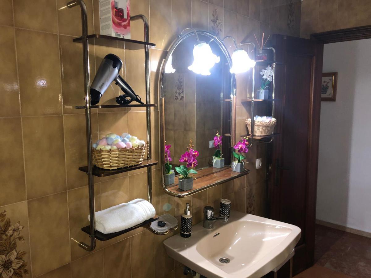 Apartamento Balcones De San Fernando *