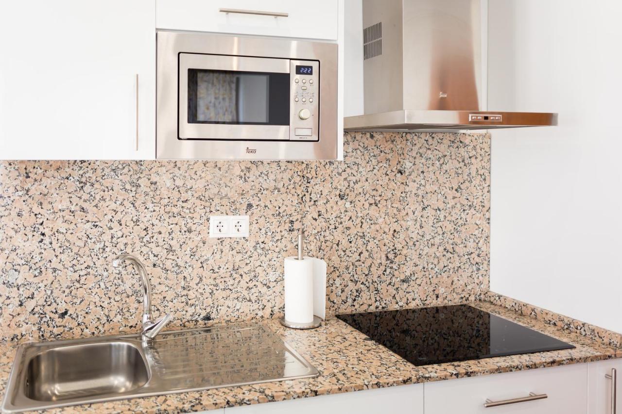 Apartamento Goya's Córdoba