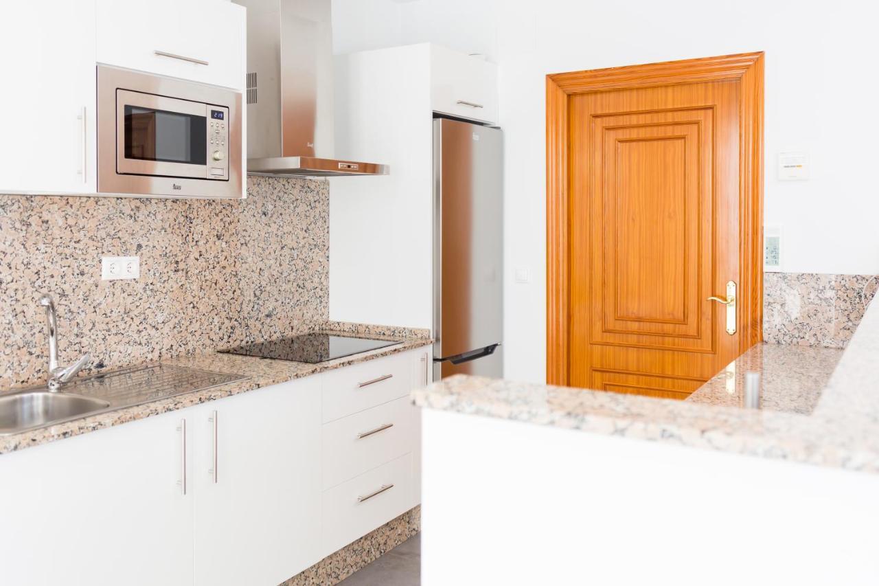Apartamento Goya's *