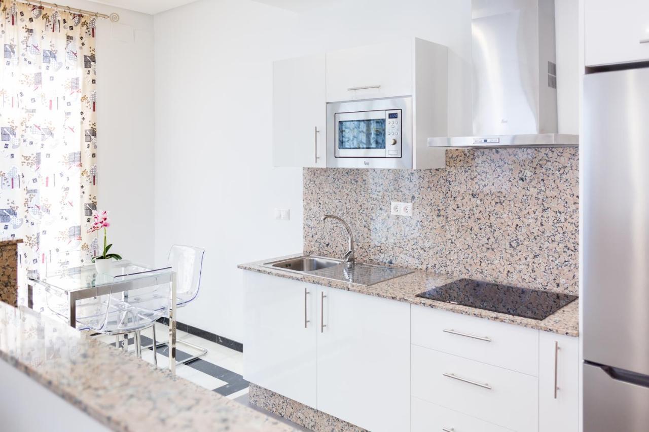 Apartamento Goya's