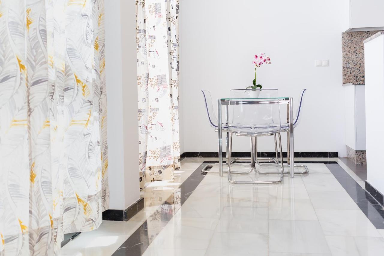 Apartamento Goya's