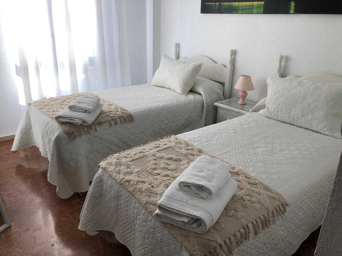 Balcones De San Fernando Apartamento *
