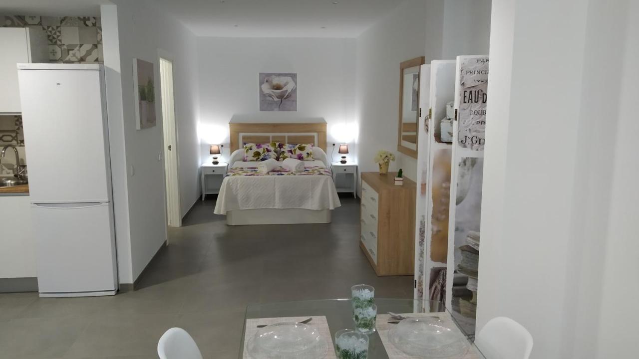 Apartamento Loft Abril *
