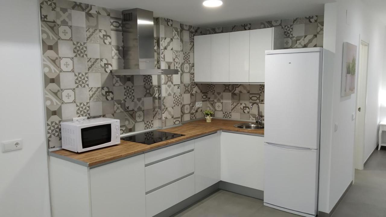 Loft Abril *