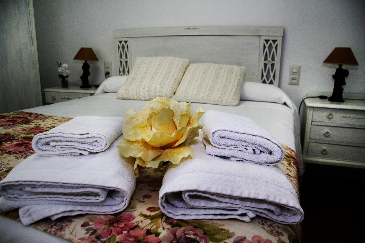 Balcones De San Fernando Apartamento *