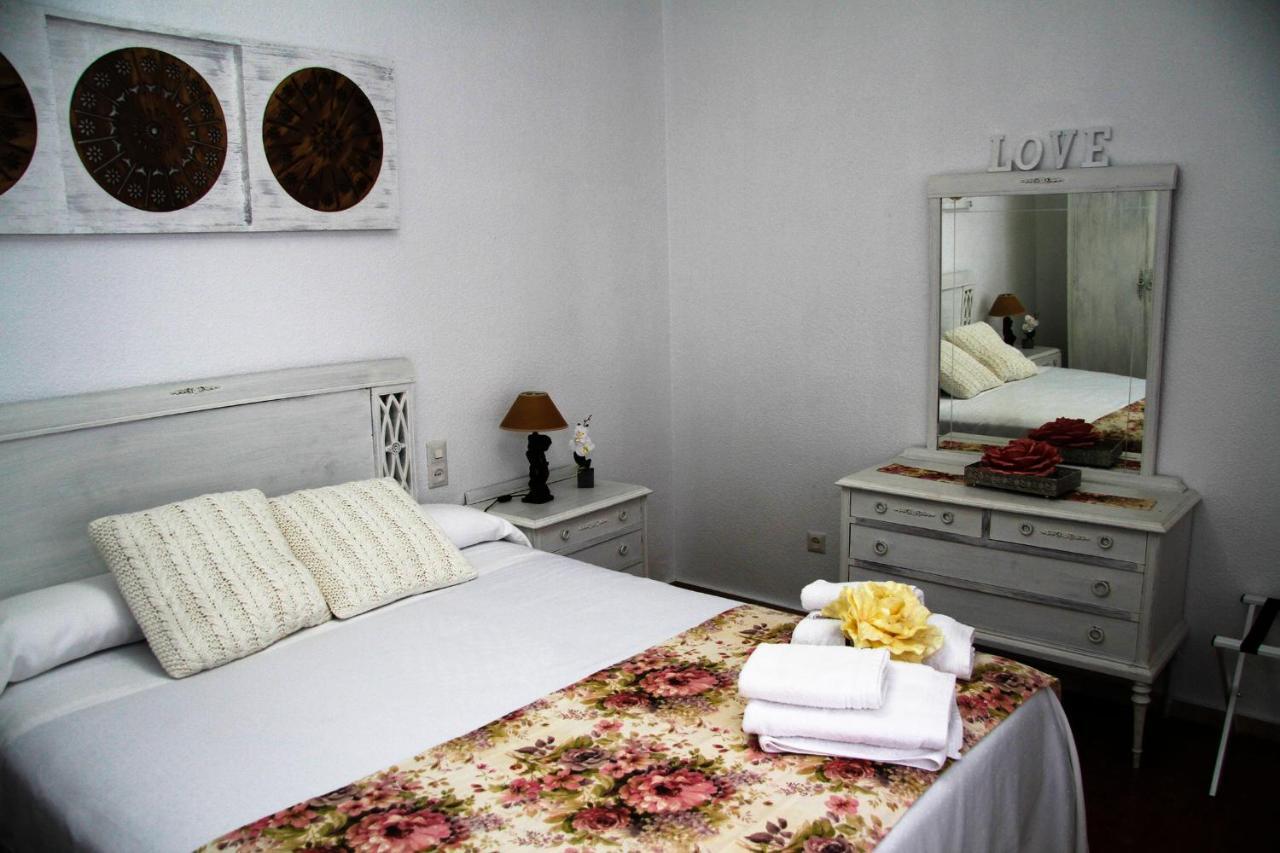 Balcones De San Fernando Apartamento Córdoba
