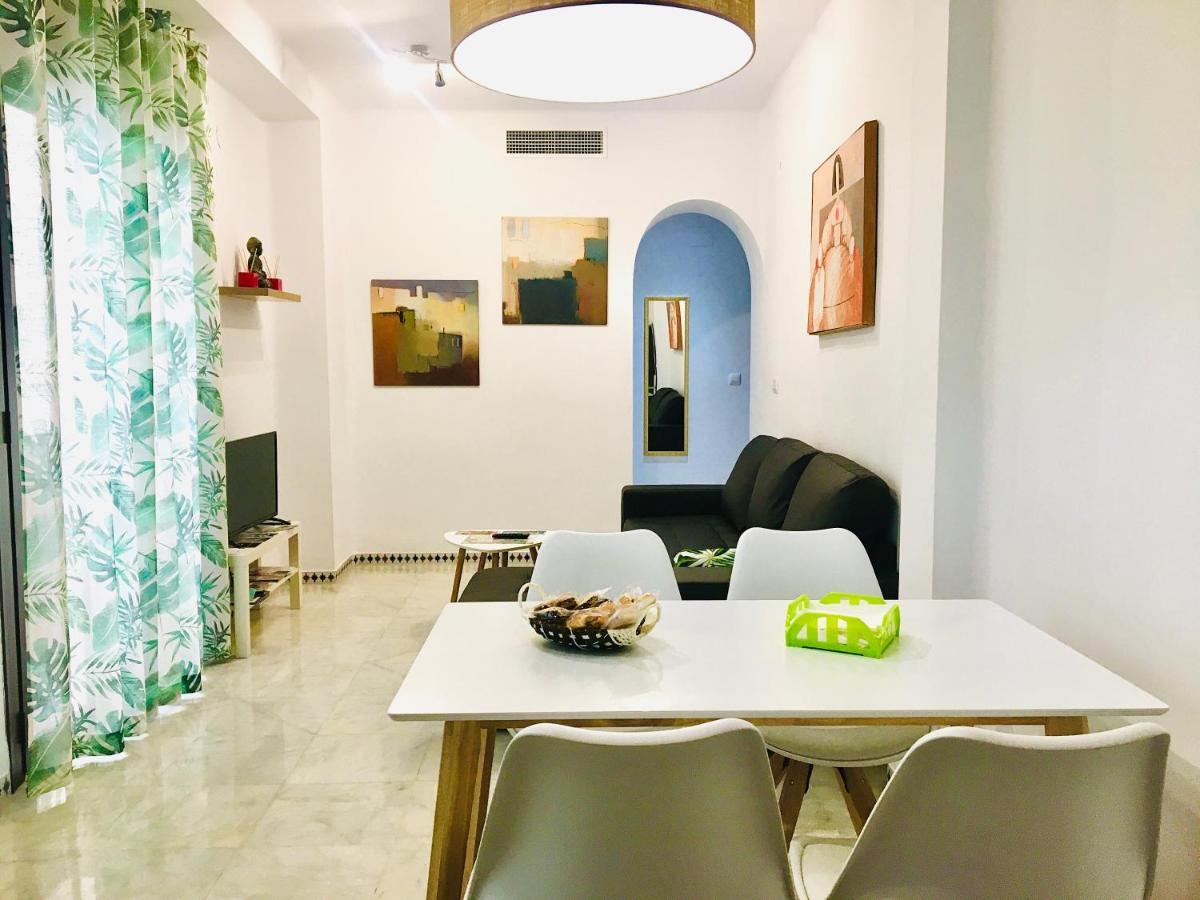 Dúplex Con Encanto En Centro Histórico De Córdoba. La Corredera. * Córdoba