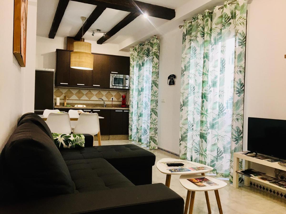 Dúplex Con Encanto En Centro Histórico De Córdoba. La Corredera. * Córdoba