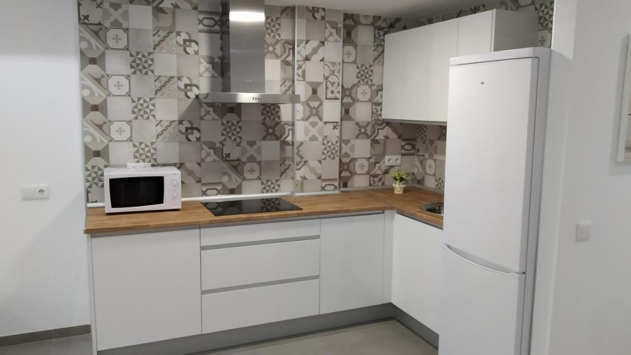 Loft Abril *