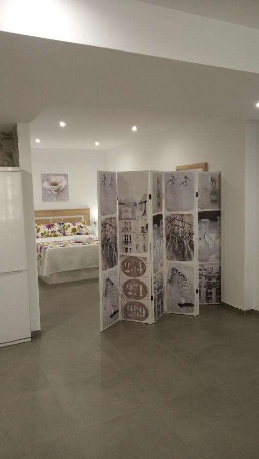 Apartamento Loft Abril Córdoba