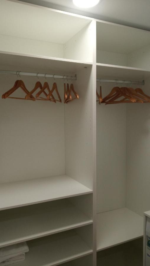 Apartamento Loft Abril