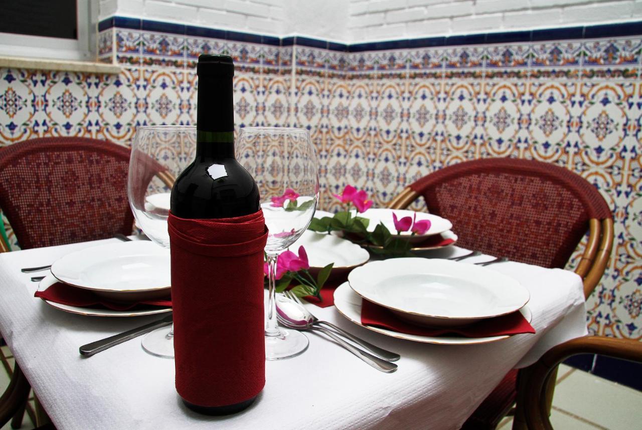 Apartamento Balcones De San Fernando *