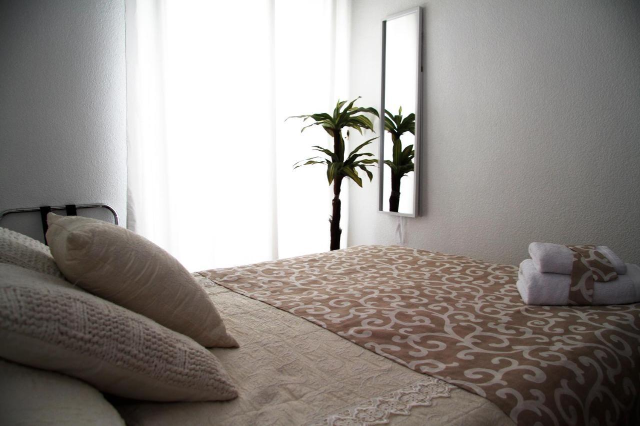 Apartamento Balcones De San Fernando