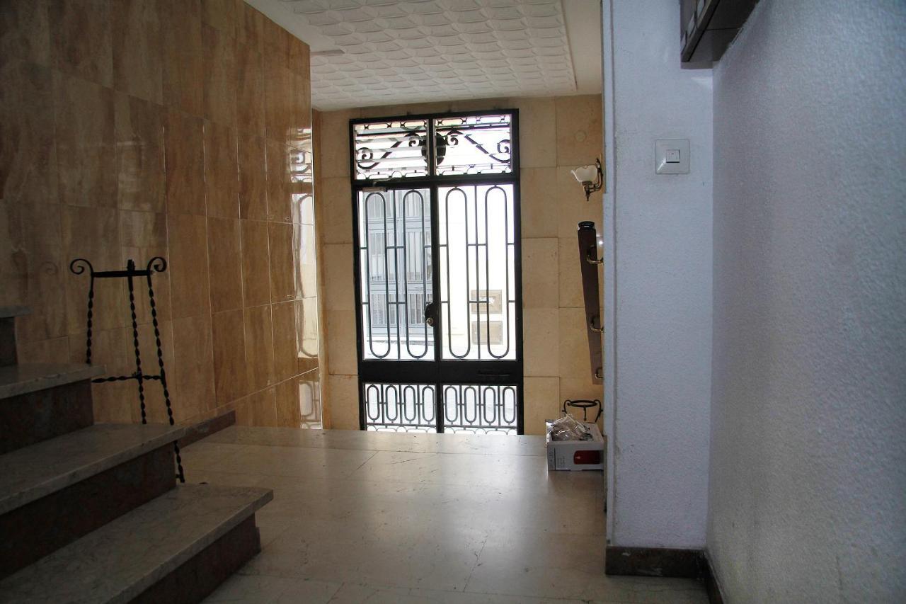 Apartamento Balcones De San Fernando Córdoba