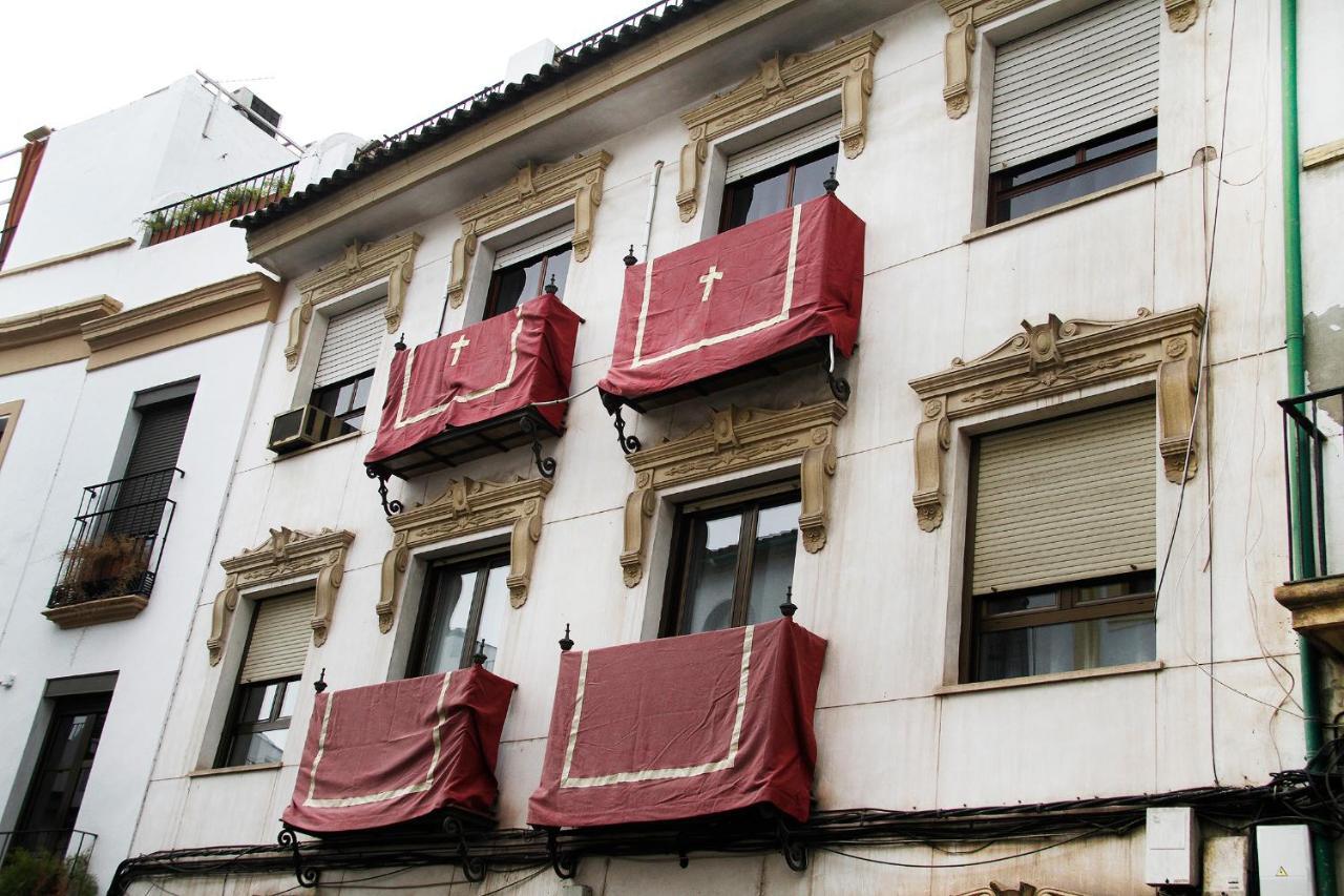 Balcones De San Fernando Apartamento Córdoba