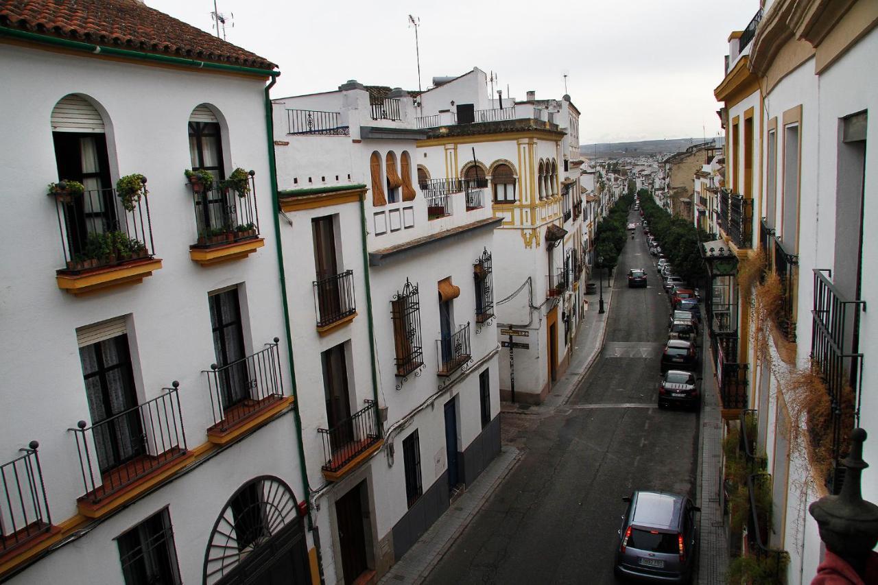 Balcones De San Fernando *