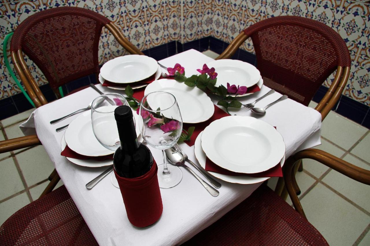 Apartamento Balcones De San Fernando
