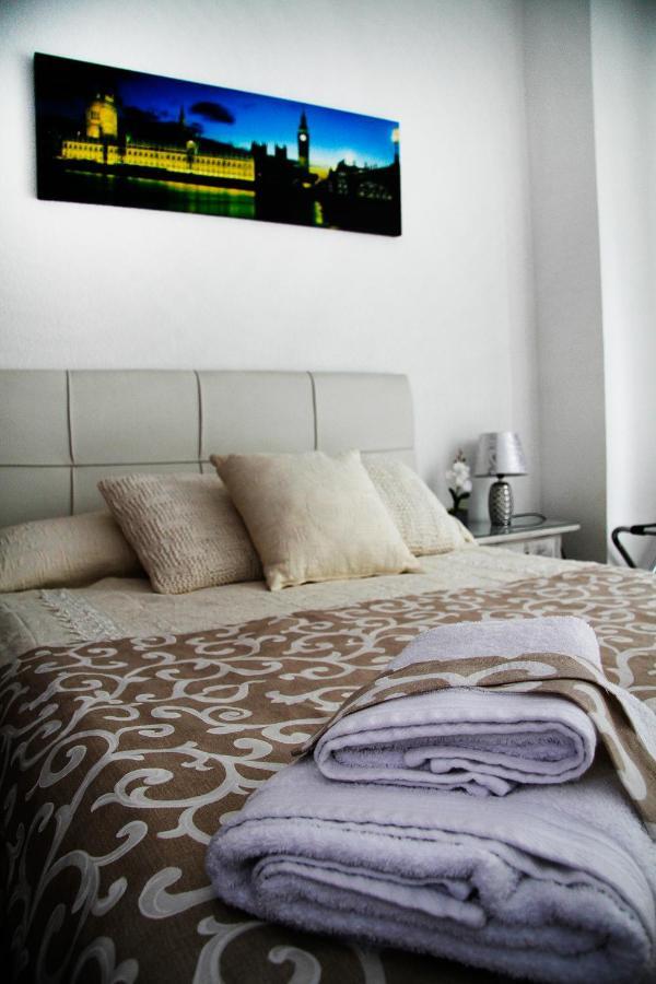 Apartamento Balcones De San Fernando *