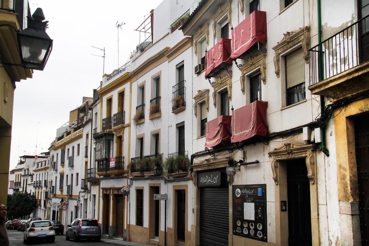 Apartamento Balcones De San Fernando Córdoba