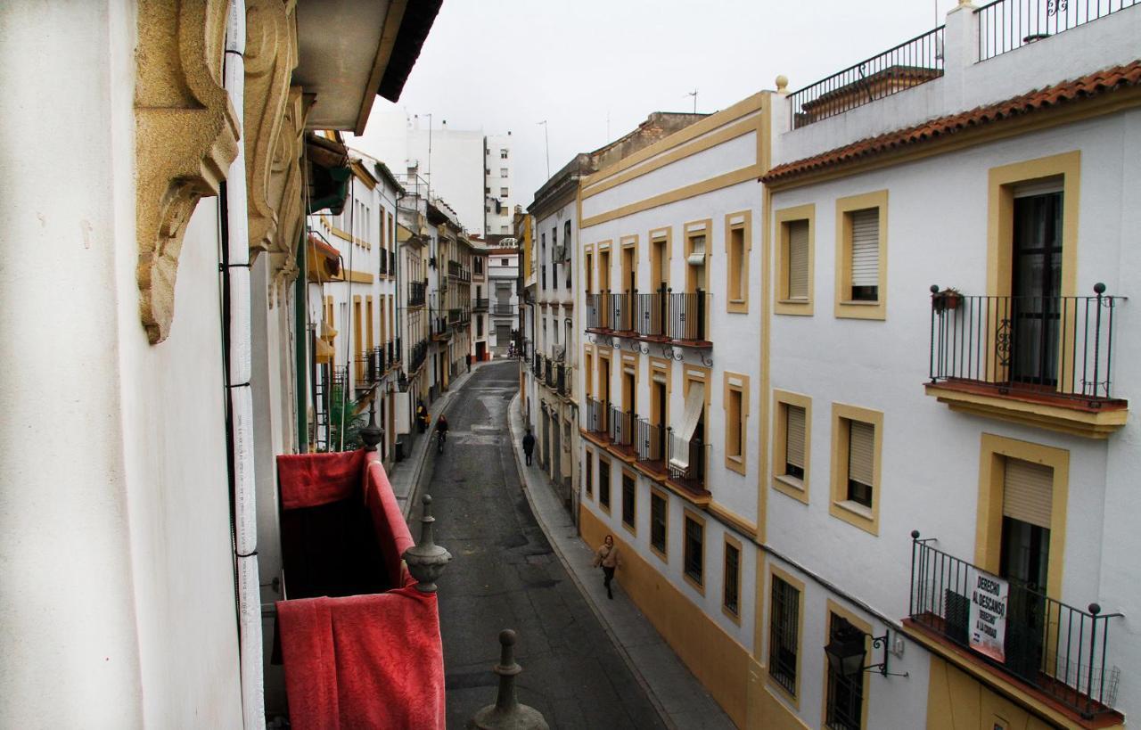 Balcones De San Fernando Córdoba