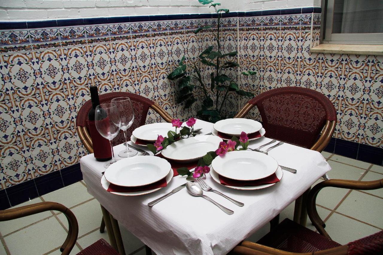 Apartamento Balcones De San Fernando *
