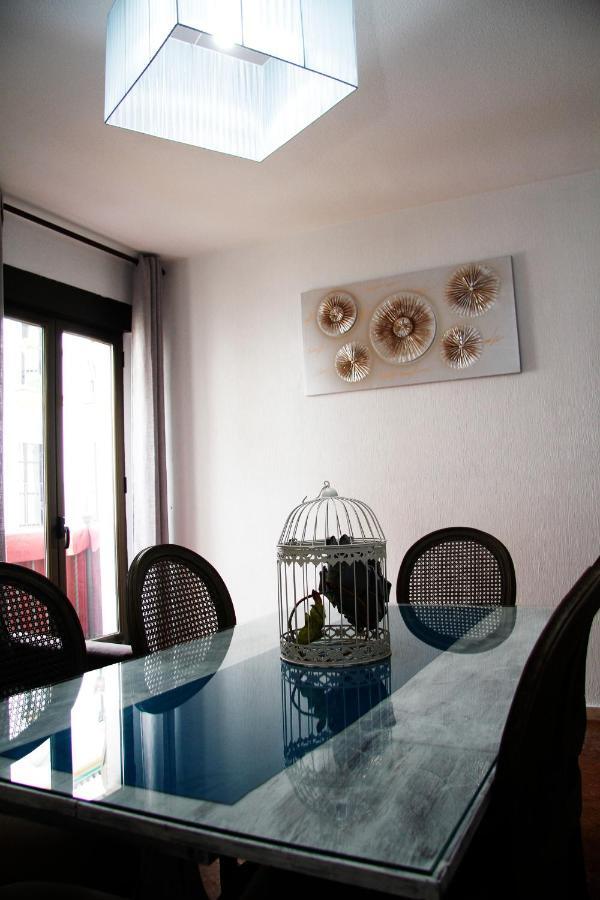 Apartamento Balcones De San Fernando Córdoba