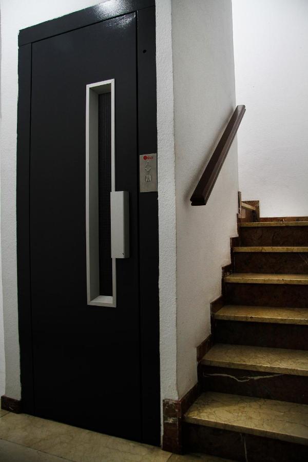 Balcones De San Fernando Apartamento *