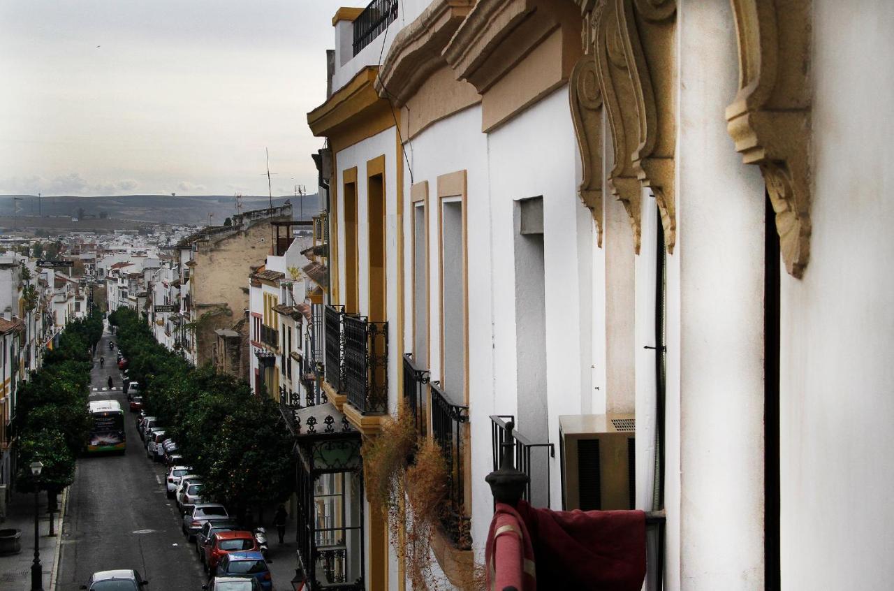 Balcones De San Fernando * Córdoba