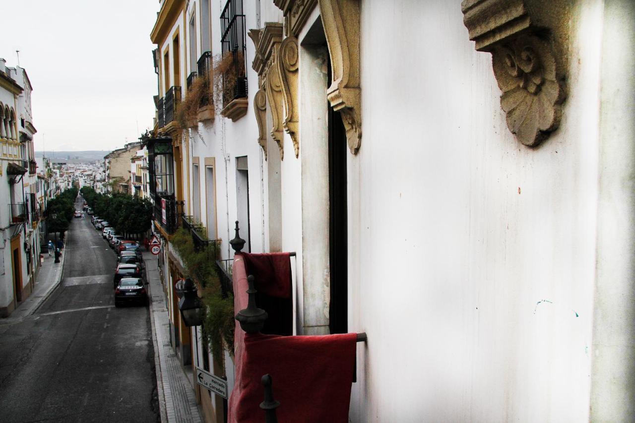 Balcones De San Fernando Apartamento Córdoba
