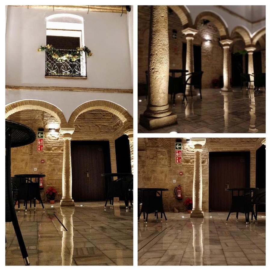 Patios Del Orfebre * Córdoba
