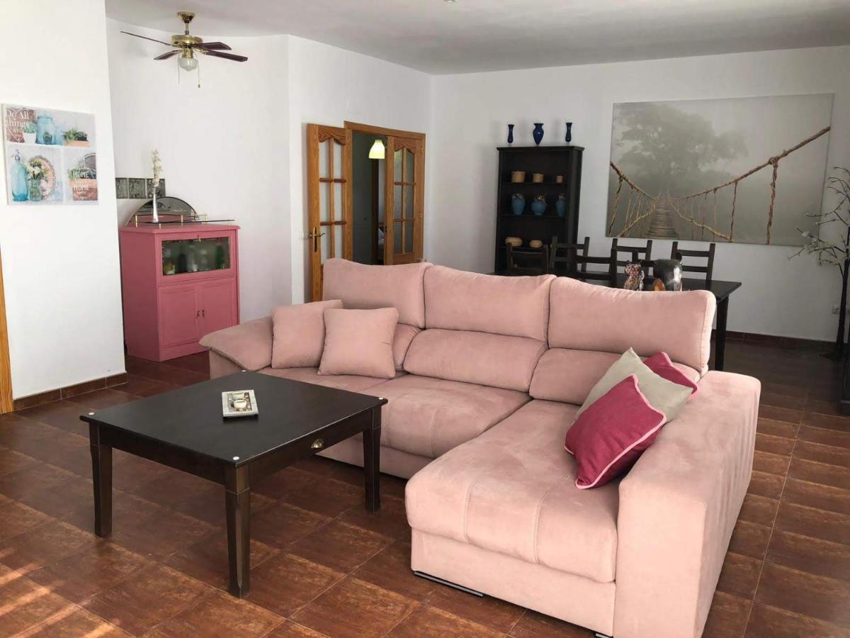 Chalet Libélula Córdoba