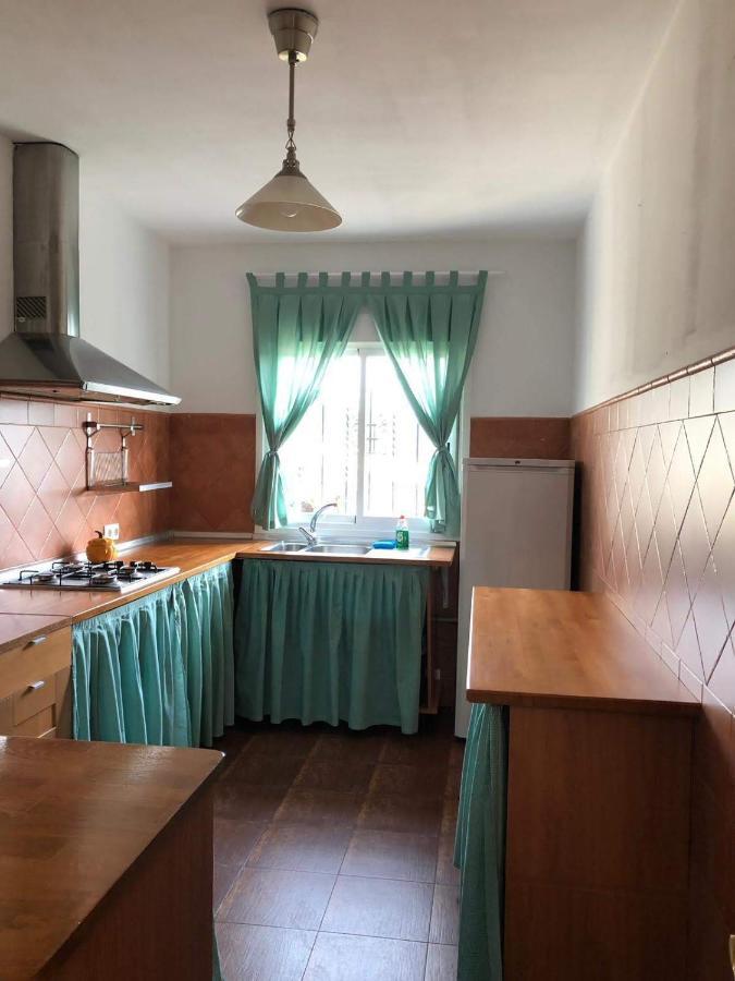 Libélula Chalet