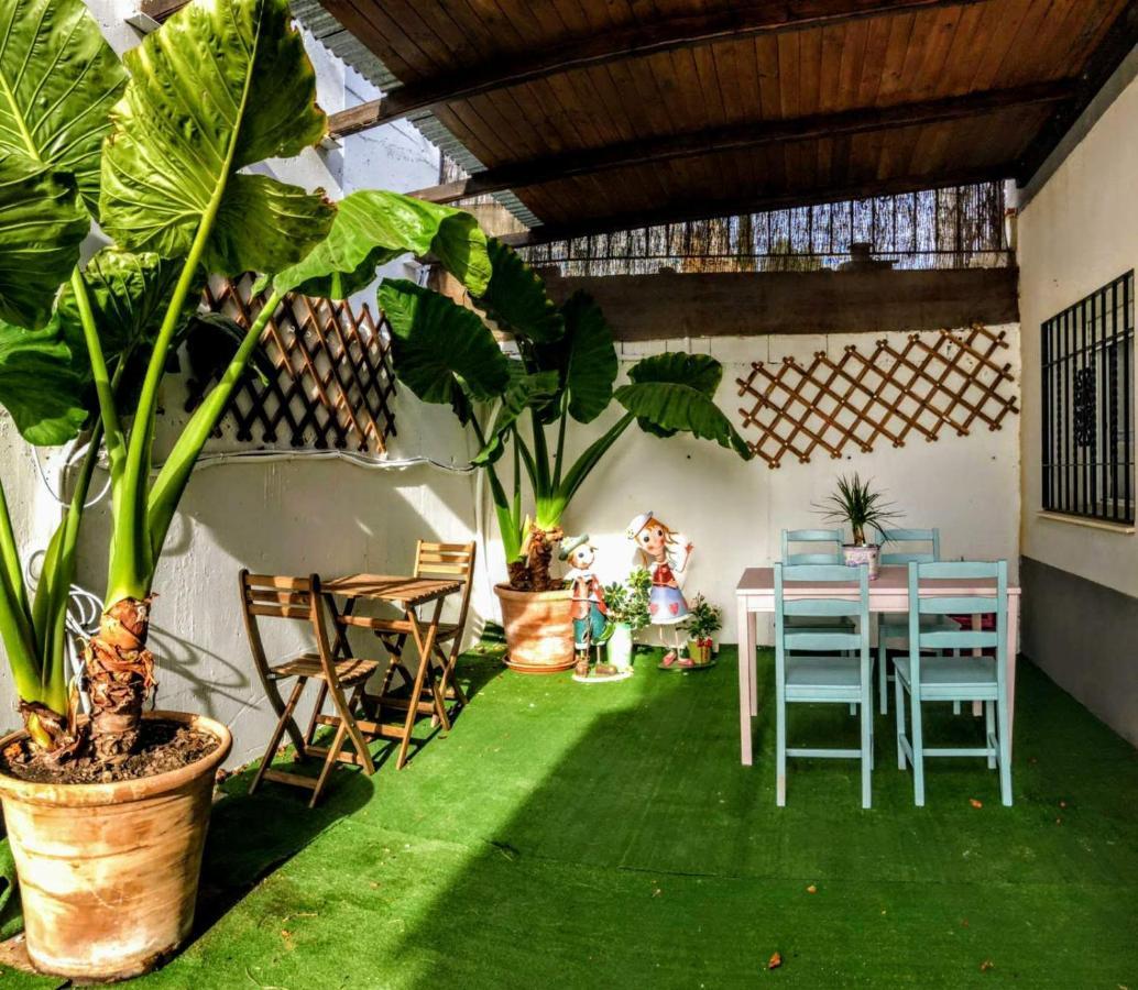 Chalet Libélula Córdoba