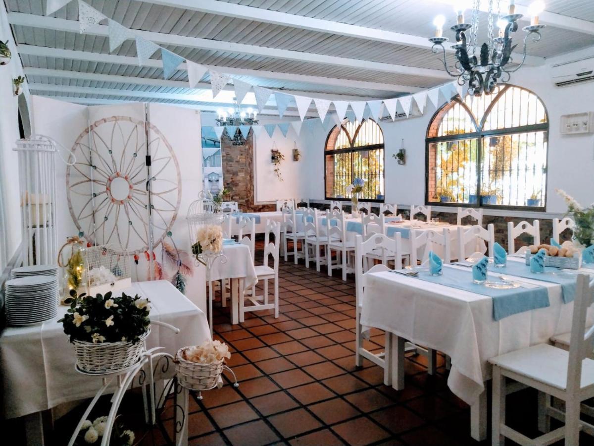 Libélula Chalet