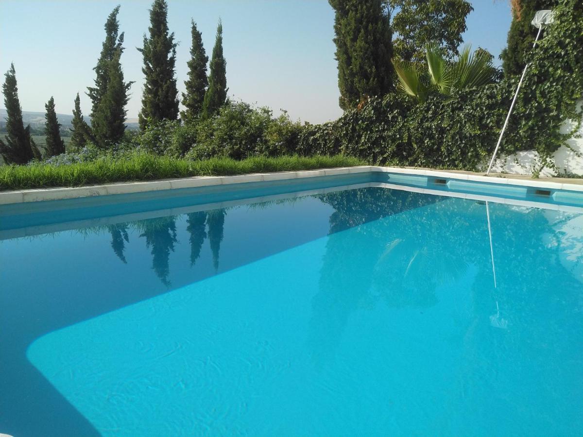 Chalet Libélula Córdoba