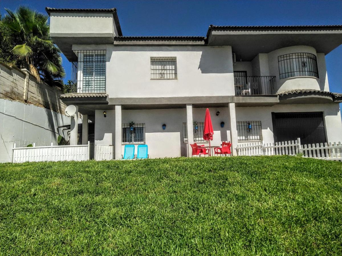 Libélula Chalet Córdoba